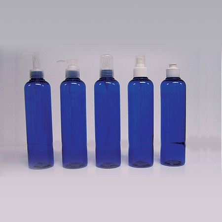 (L)300ml 오일전용펌프/300ml 펌프 외(파랑)