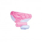 일회용팬티 1pack - 100ea 핑크 / 흰색