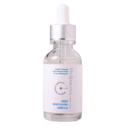 [미백앰플] 딥 화이트닝 앰플 30ml