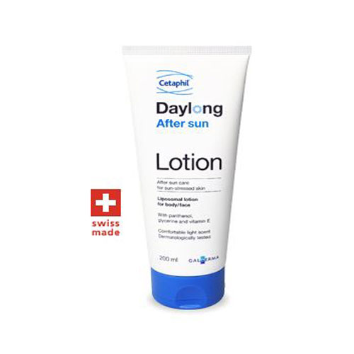 데이롱 아프레 200ml(진정+재생+보습을 한번에-강력한 자외선에 노출시 사용 추천)-진정 재생이 필요한 피부에 모델링 베이스로 사용해 보세요!~