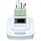 SparDerm3종미용기기 (초음파+스크럽+이온토)-신상품